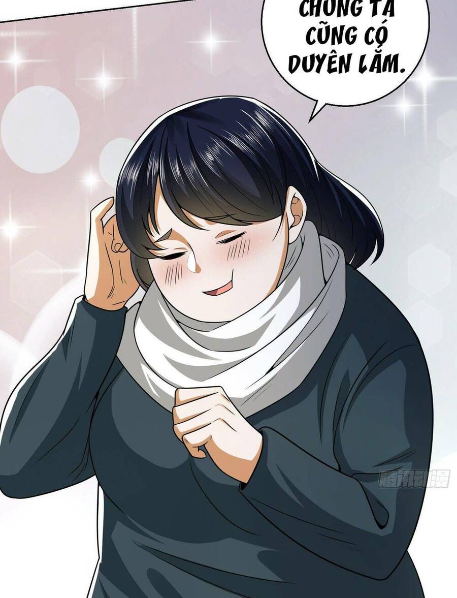 Đệ Nhất Danh Sách Chap 95 - Next Chap 96