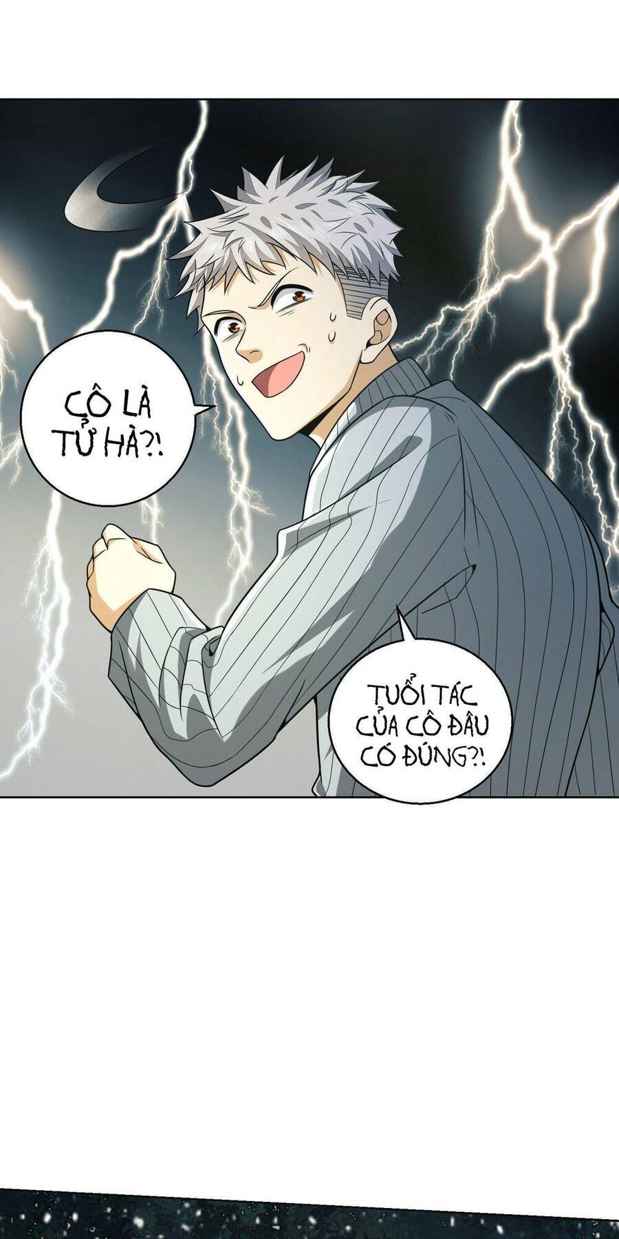 Đệ Nhất Danh Sách Chap 95 - Next Chap 96