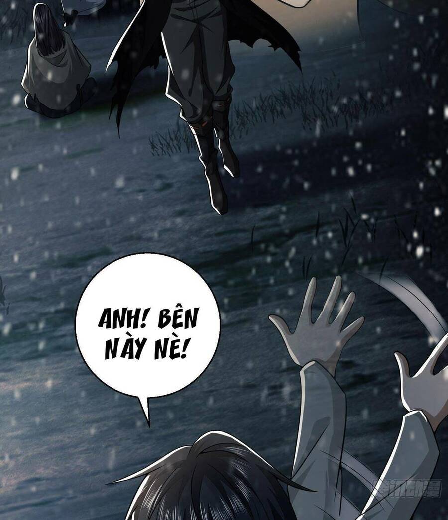 Đệ Nhất Danh Sách Chap 95 - Next Chap 96