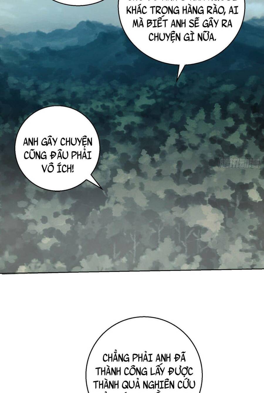 Đệ Nhất Danh Sách Chap 95 - Next Chap 96
