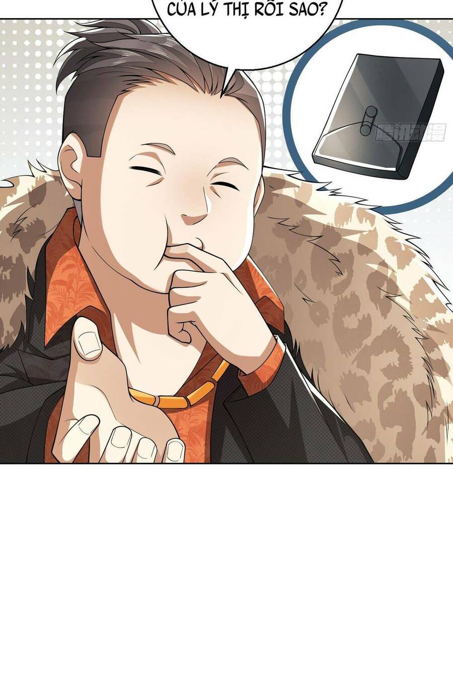 Đệ Nhất Danh Sách Chap 95 - Next Chap 96