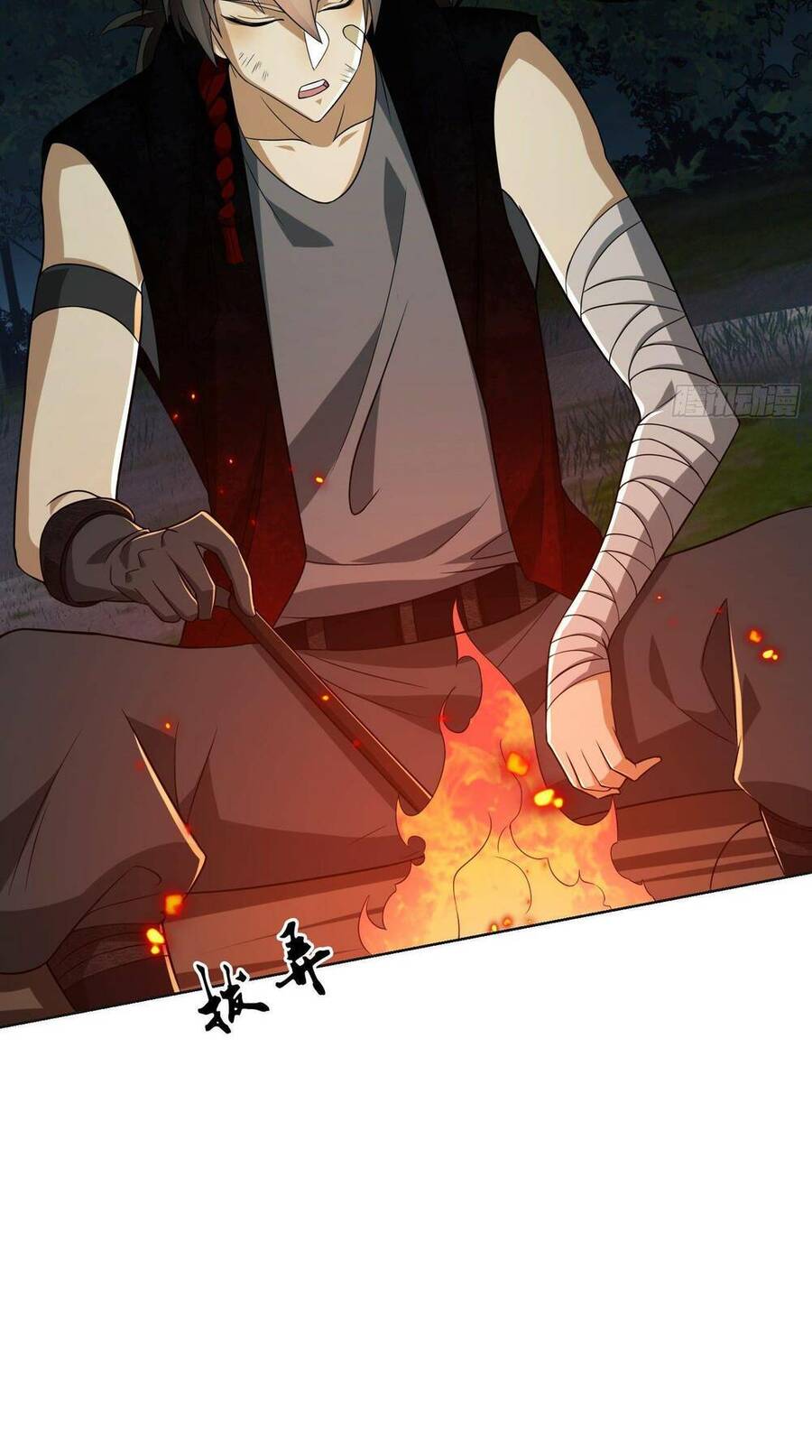 Đệ Nhất Danh Sách Chap 96 - Next Chap 97