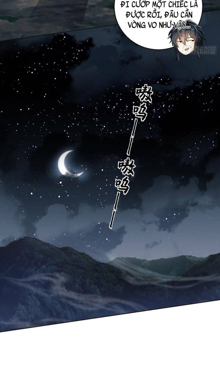 Đệ Nhất Danh Sách Chap 96 - Next Chap 97