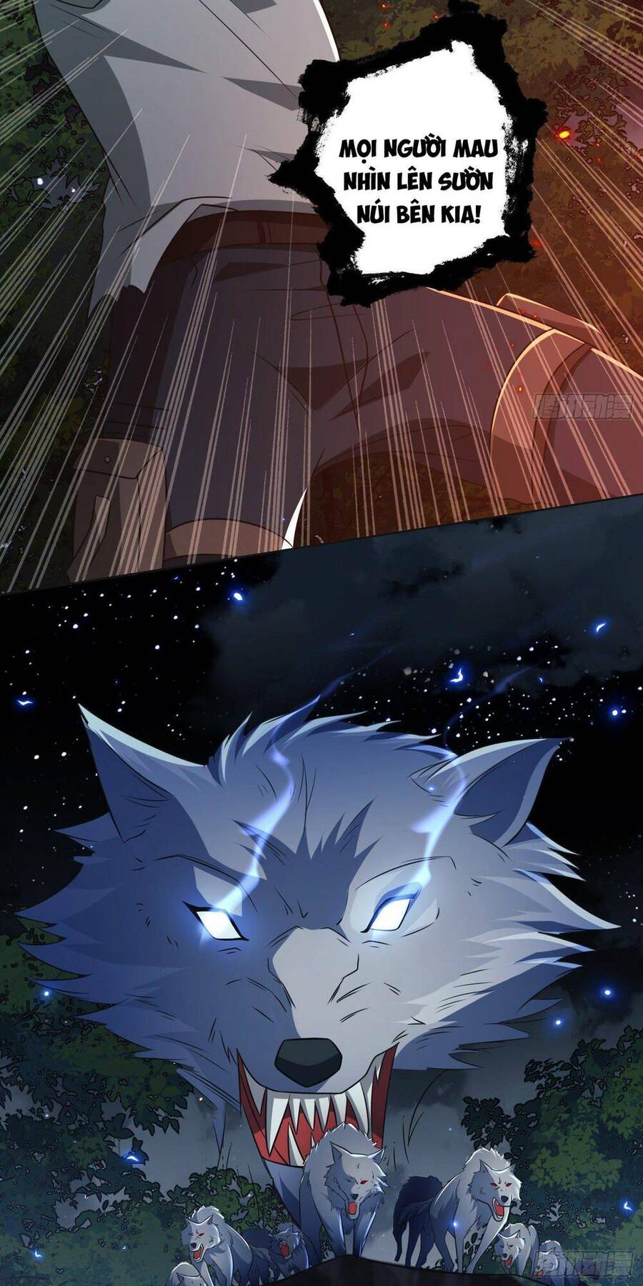 Đệ Nhất Danh Sách Chap 96 - Next Chap 97