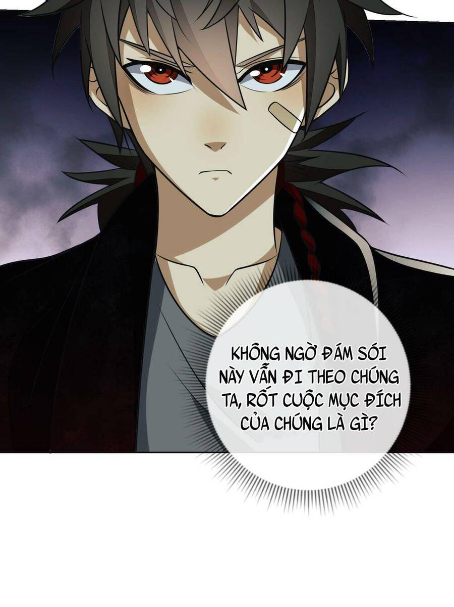 Đệ Nhất Danh Sách Chap 96 - Next Chap 97