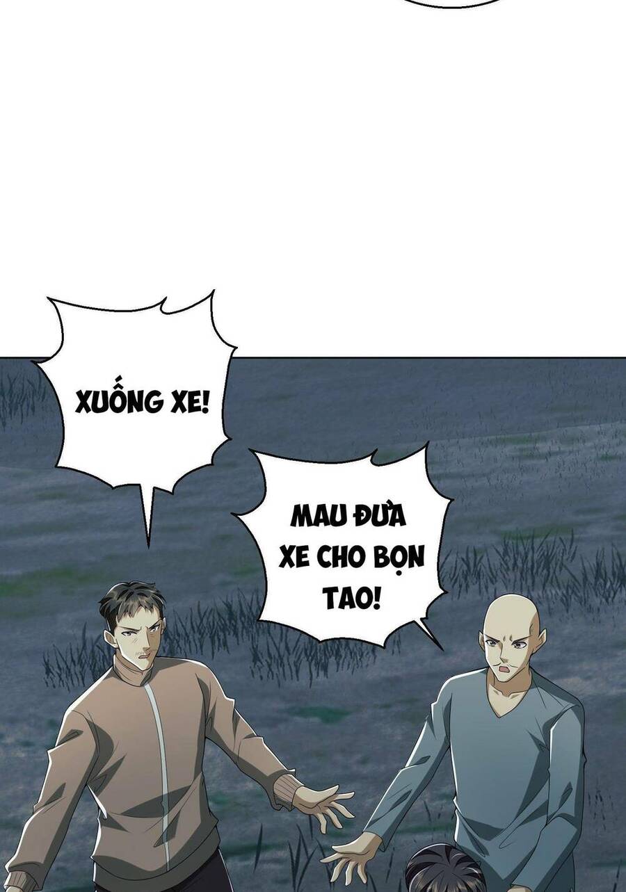 Đệ Nhất Danh Sách Chap 96 - Next Chap 97