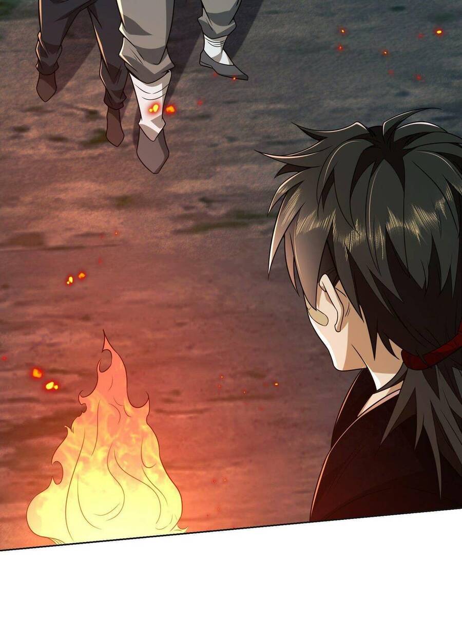 Đệ Nhất Danh Sách Chap 96 - Next Chap 97