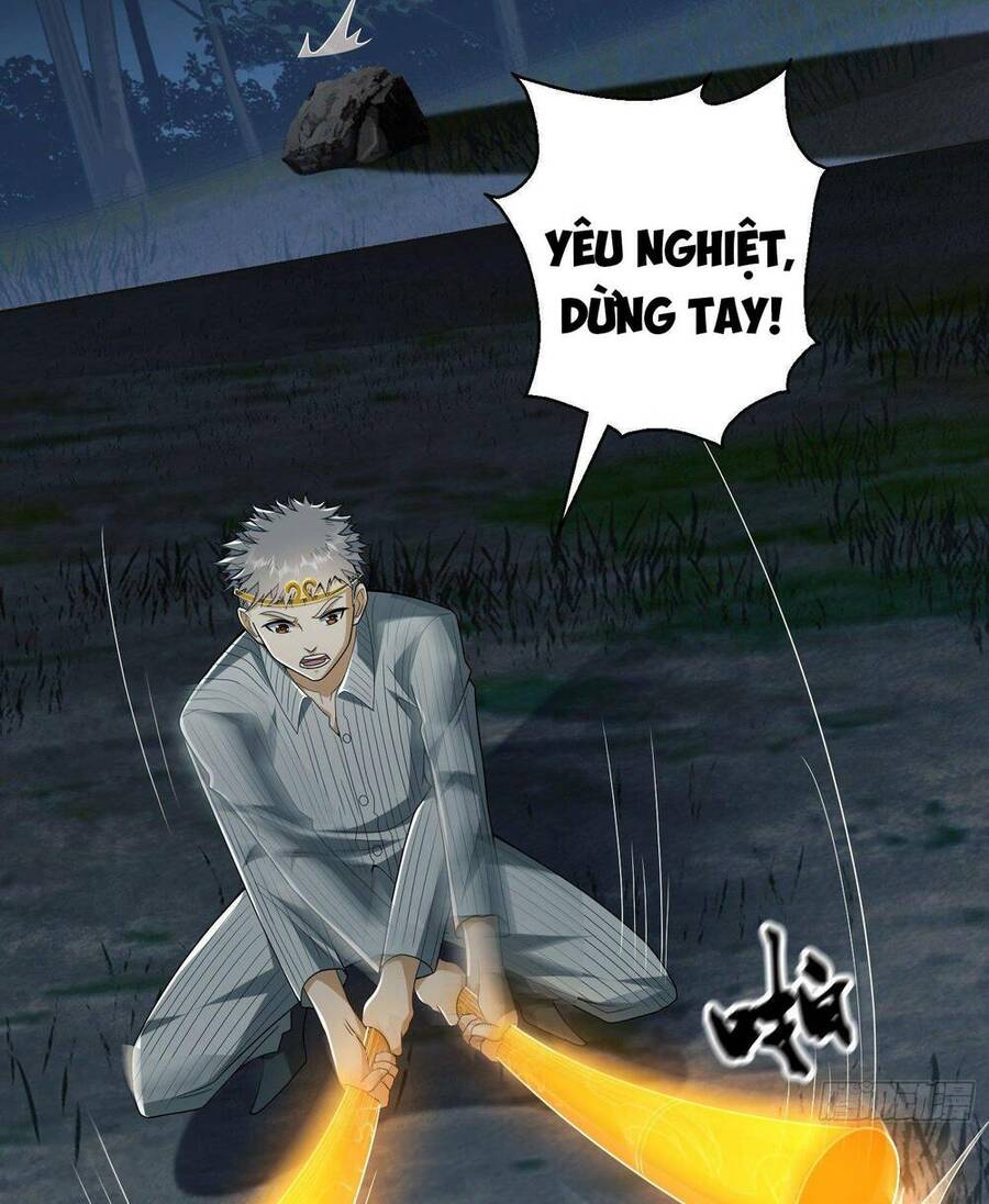 Đệ Nhất Danh Sách Chap 96 - Next Chap 97
