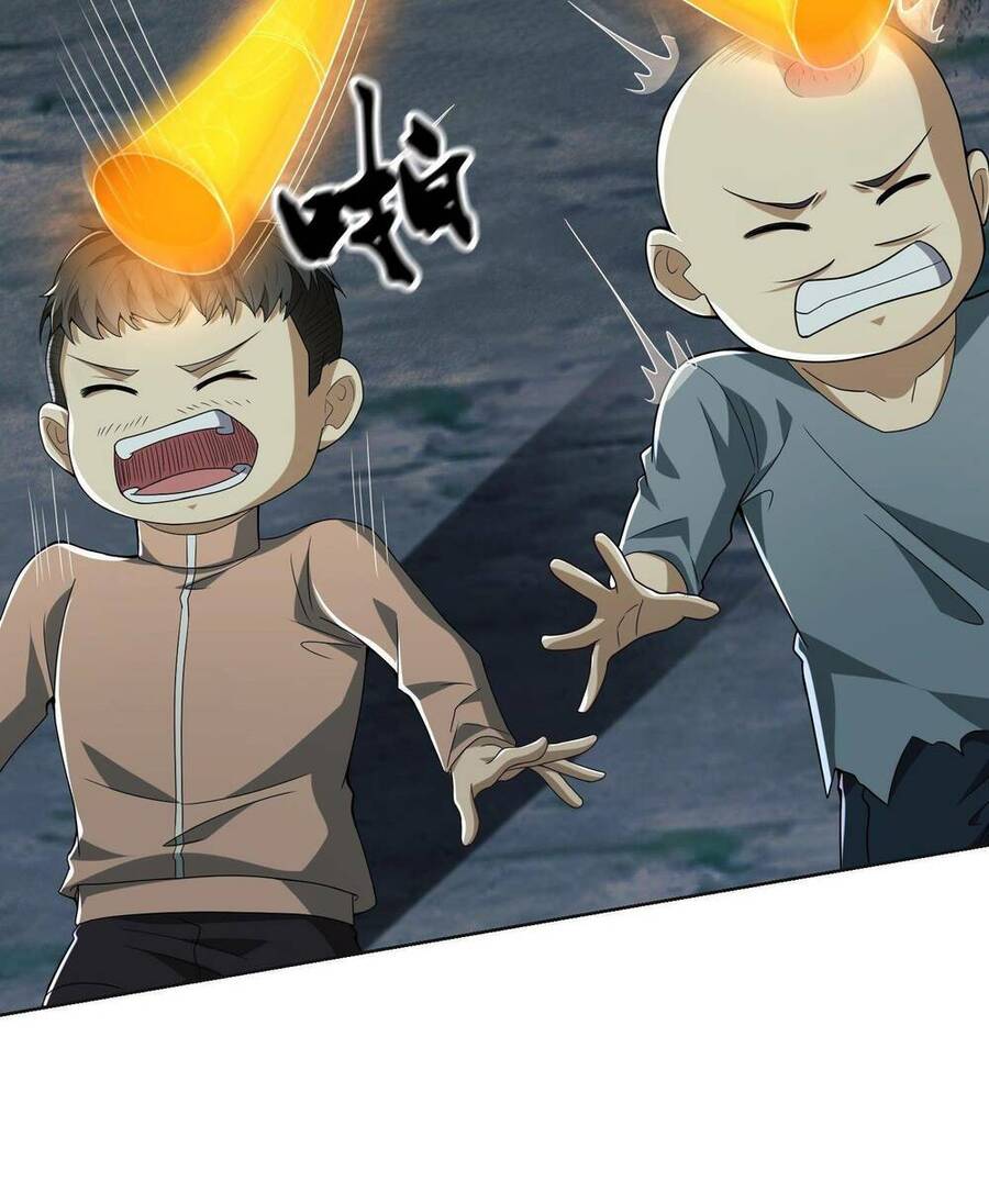 Đệ Nhất Danh Sách Chap 96 - Next Chap 97