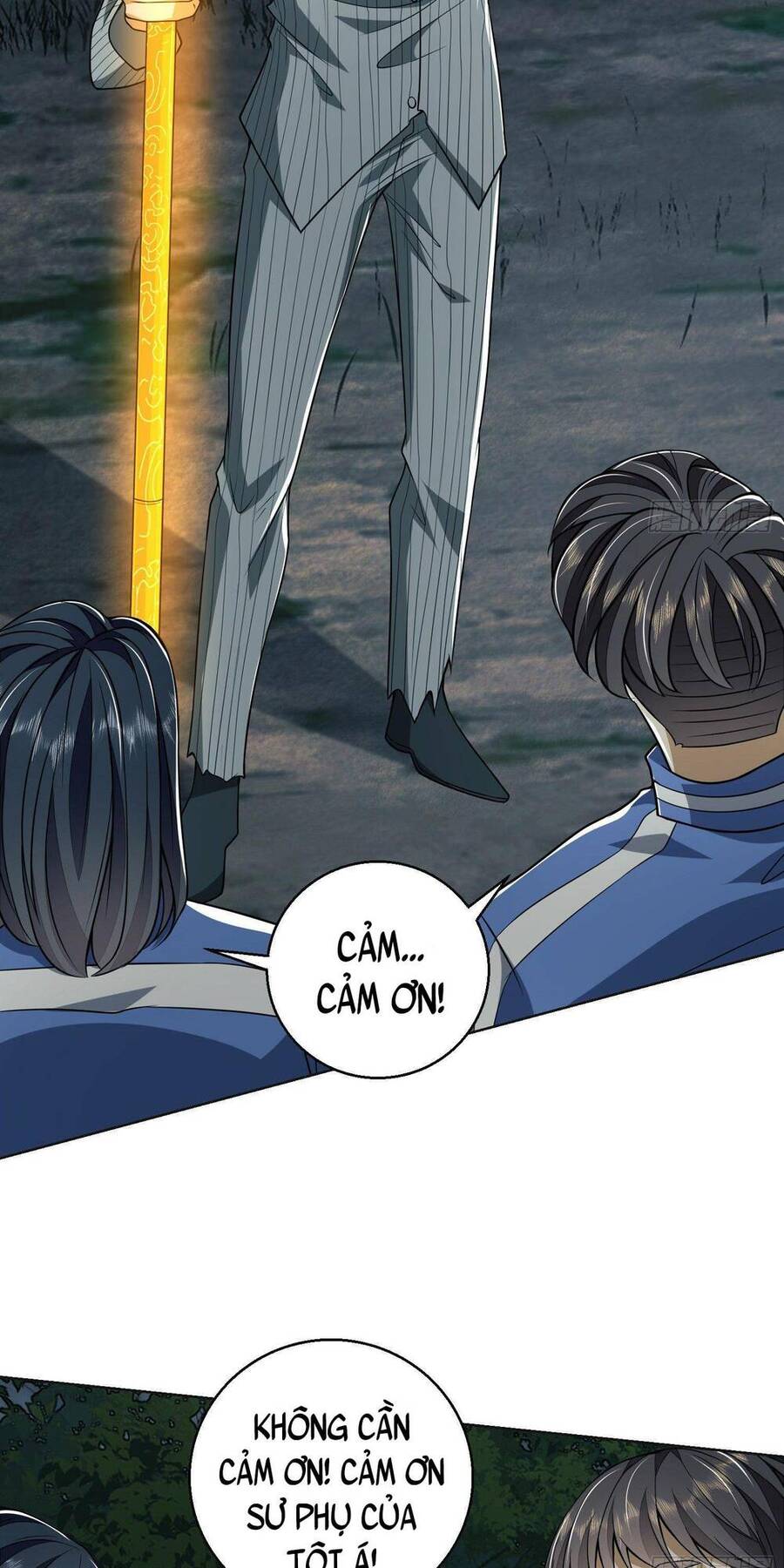 Đệ Nhất Danh Sách Chap 96 - Next Chap 97