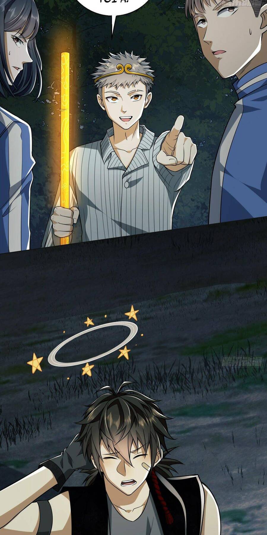 Đệ Nhất Danh Sách Chap 96 - Next Chap 97