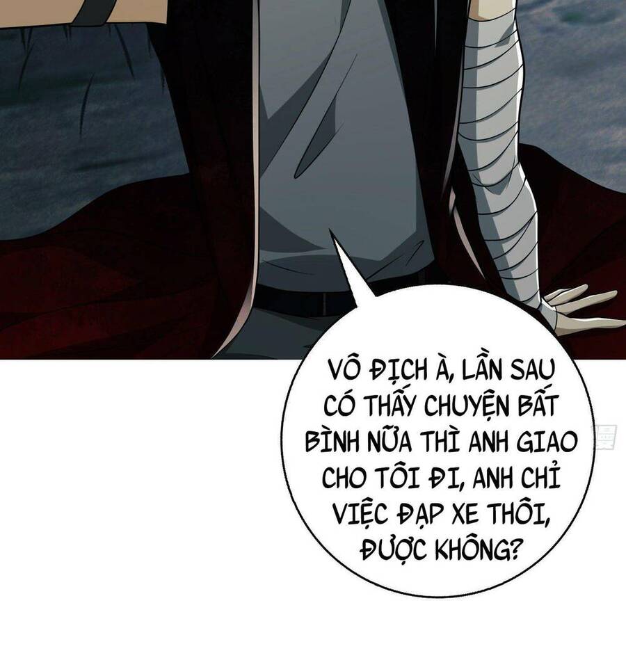 Đệ Nhất Danh Sách Chap 96 - Next Chap 97