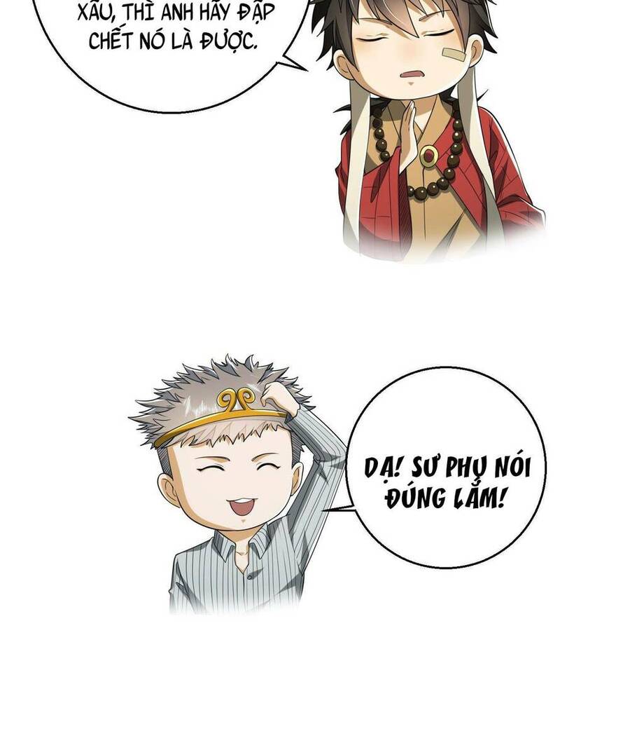 Đệ Nhất Danh Sách Chap 96 - Next Chap 97