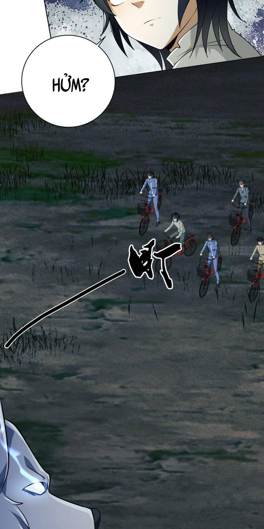 Đệ Nhất Danh Sách Chap 96 - Next Chap 97