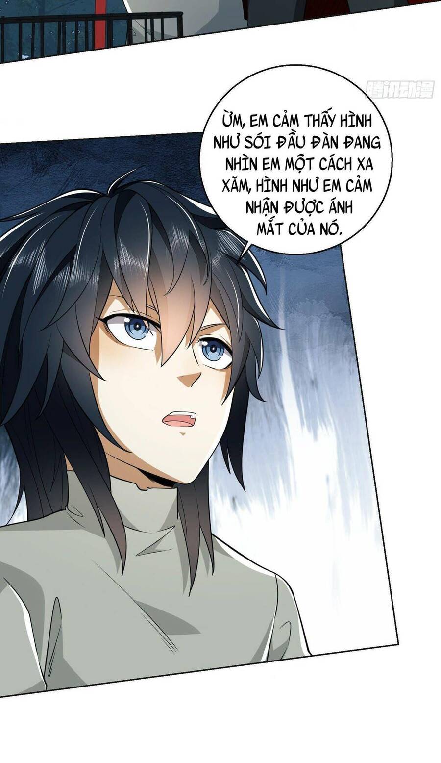 Đệ Nhất Danh Sách Chap 96 - Next Chap 97
