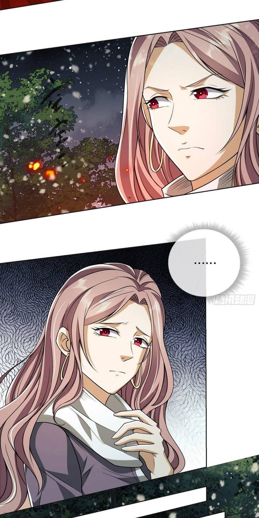 Đệ Nhất Danh Sách Chap 96 - Next Chap 97