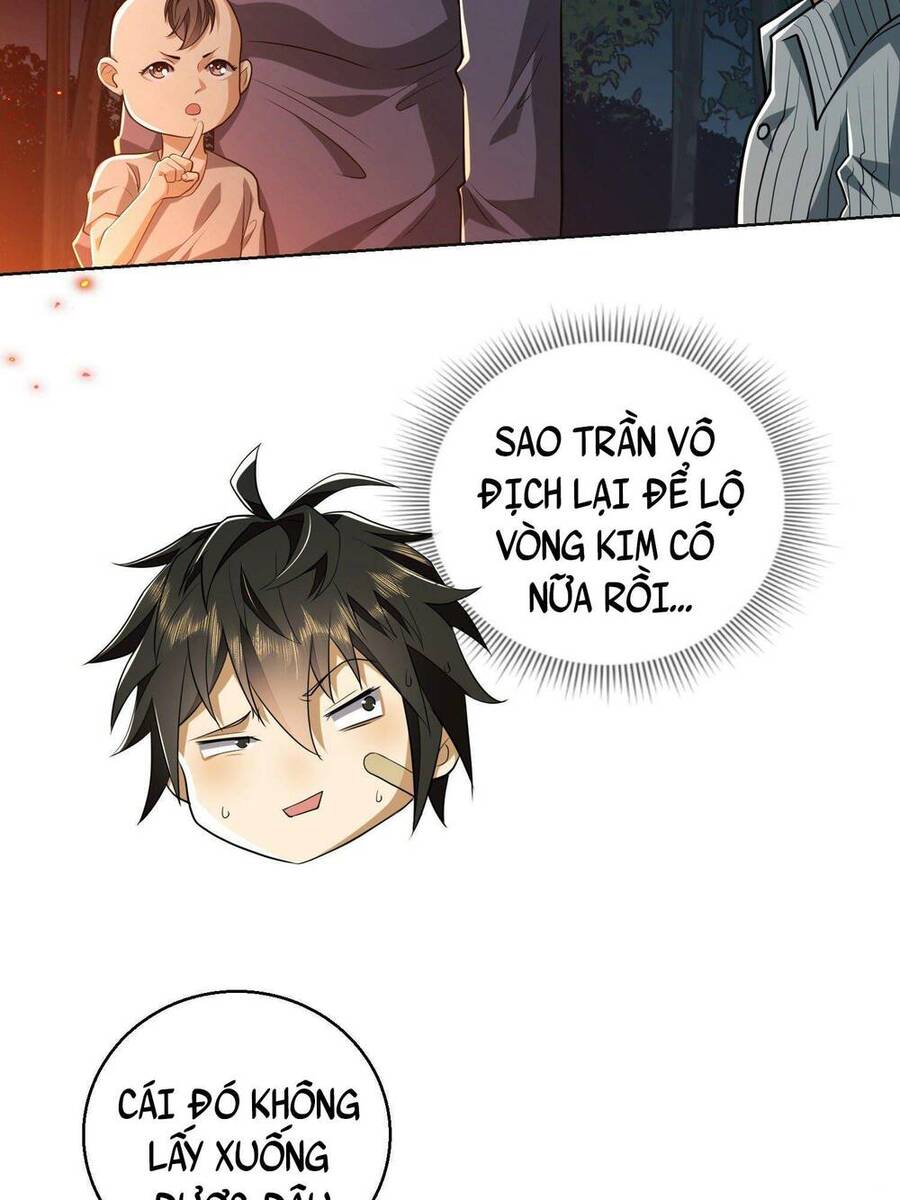 Đệ Nhất Danh Sách Chap 96 - Next Chap 97