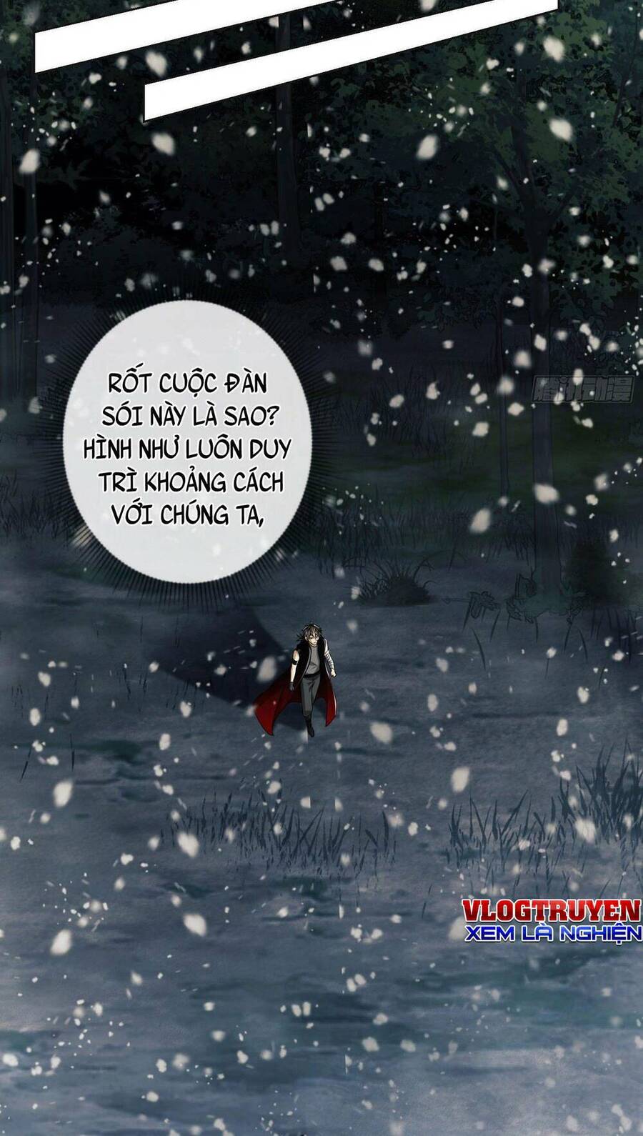 Đệ Nhất Danh Sách Chap 96 - Next Chap 97