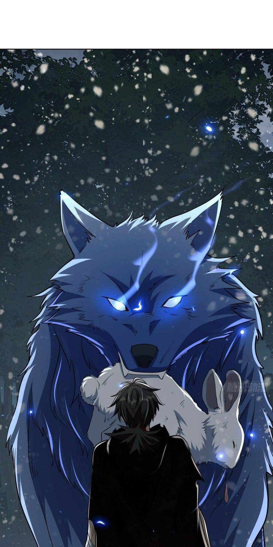 Đệ Nhất Danh Sách Chap 96 - Next Chap 97