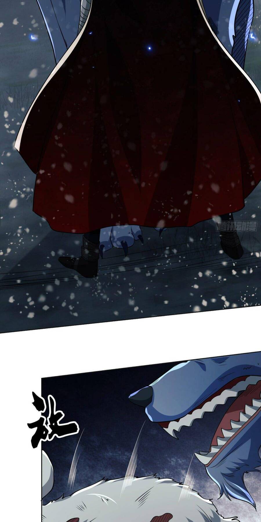 Đệ Nhất Danh Sách Chap 96 - Next Chap 97