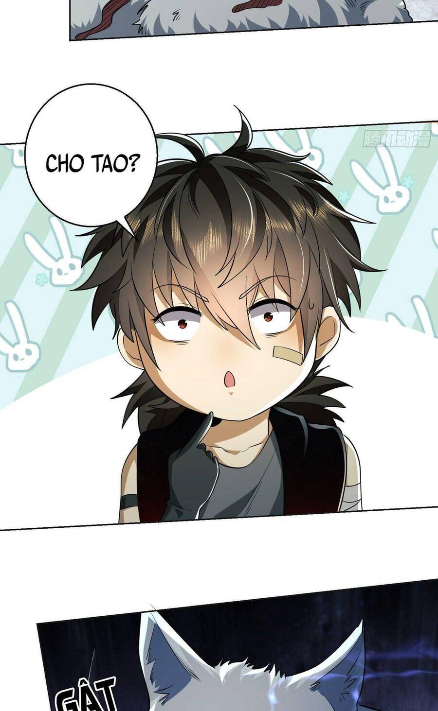 Đệ Nhất Danh Sách Chap 96 - Next Chap 97