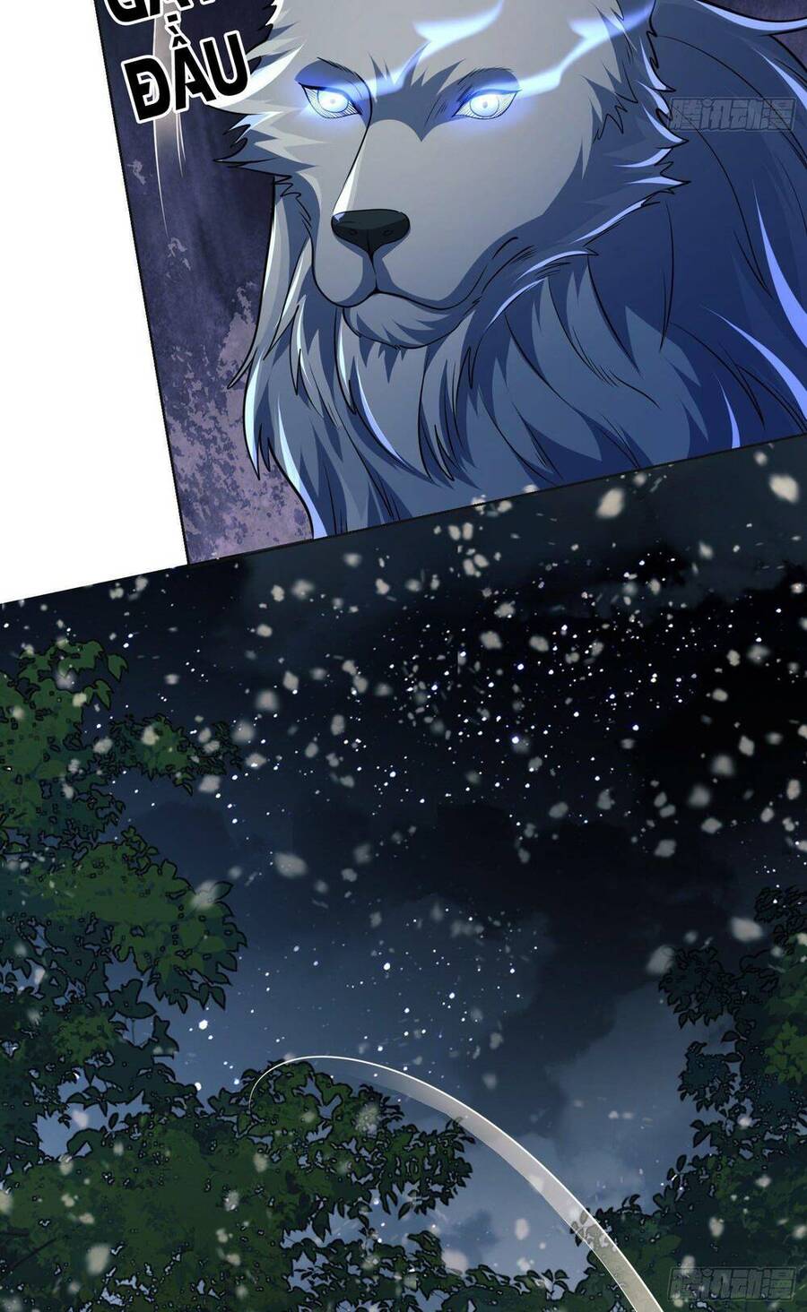 Đệ Nhất Danh Sách Chap 96 - Next Chap 97