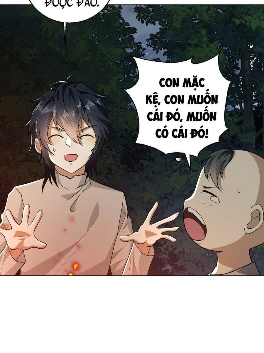 Đệ Nhất Danh Sách Chap 96 - Next Chap 97