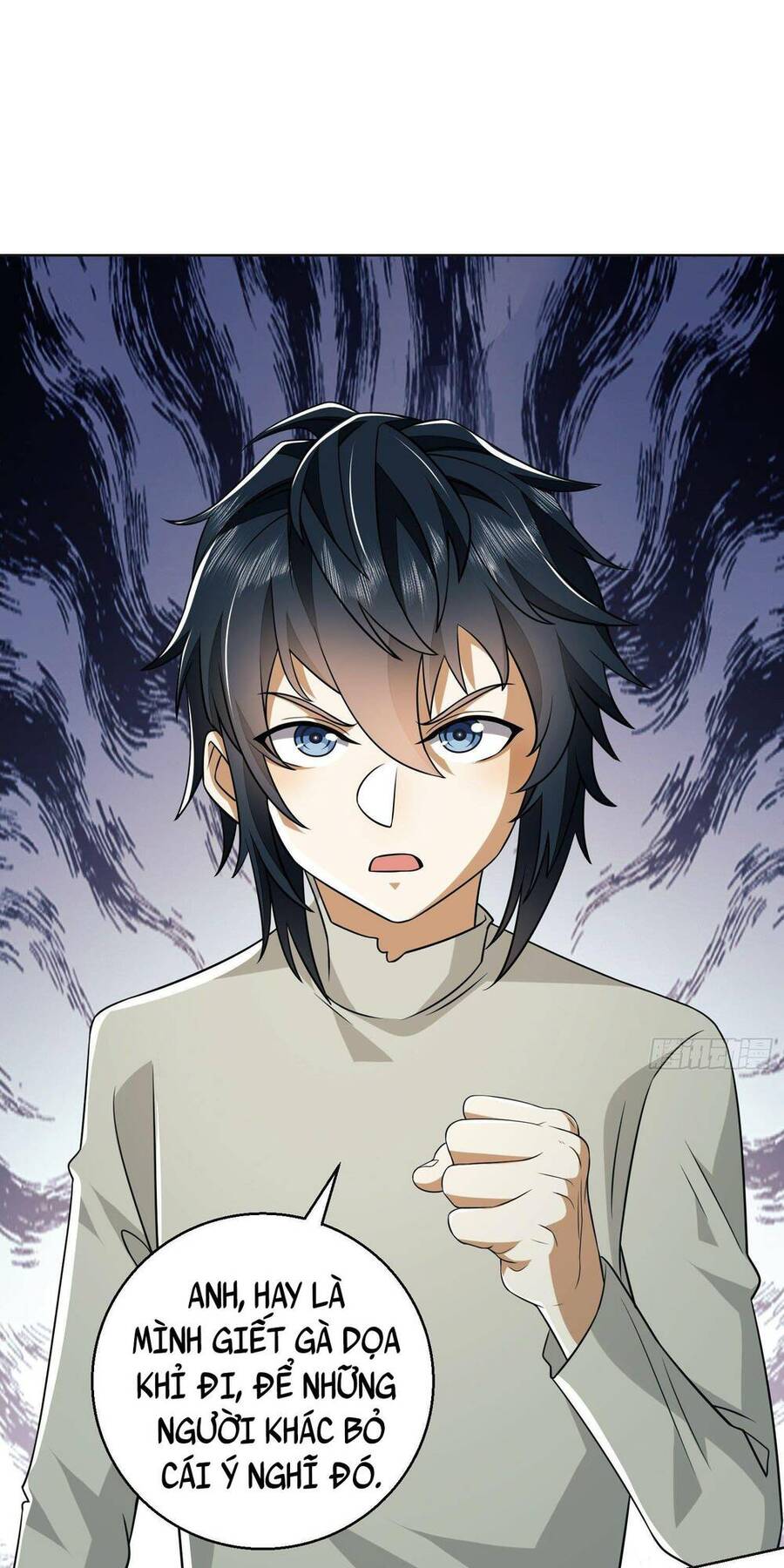 Đệ Nhất Danh Sách Chap 96 - Next Chap 97