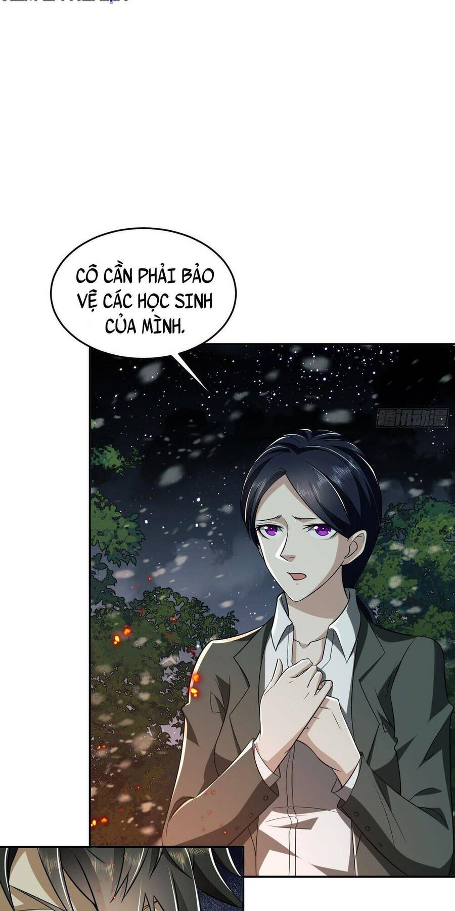 Đệ Nhất Danh Sách Chap 97 - Next Chap 98