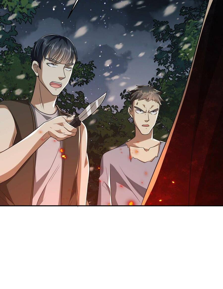 Đệ Nhất Danh Sách Chap 97 - Next Chap 98