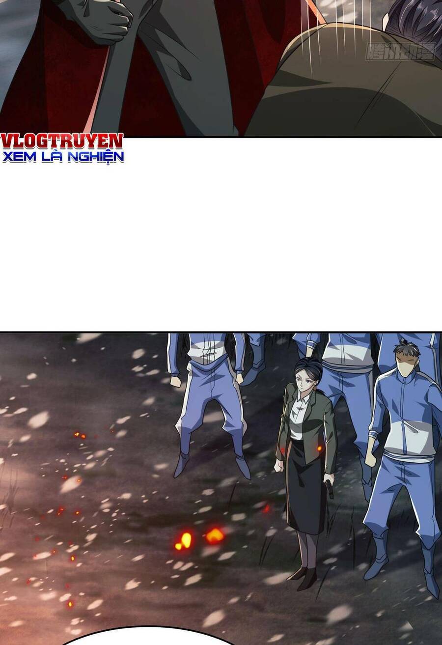 Đệ Nhất Danh Sách Chap 97 - Next Chap 98