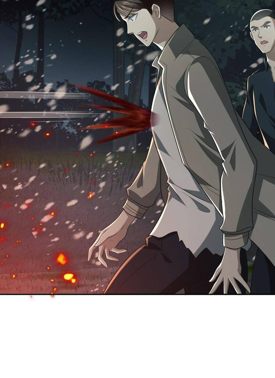 Đệ Nhất Danh Sách Chap 97 - Next Chap 98