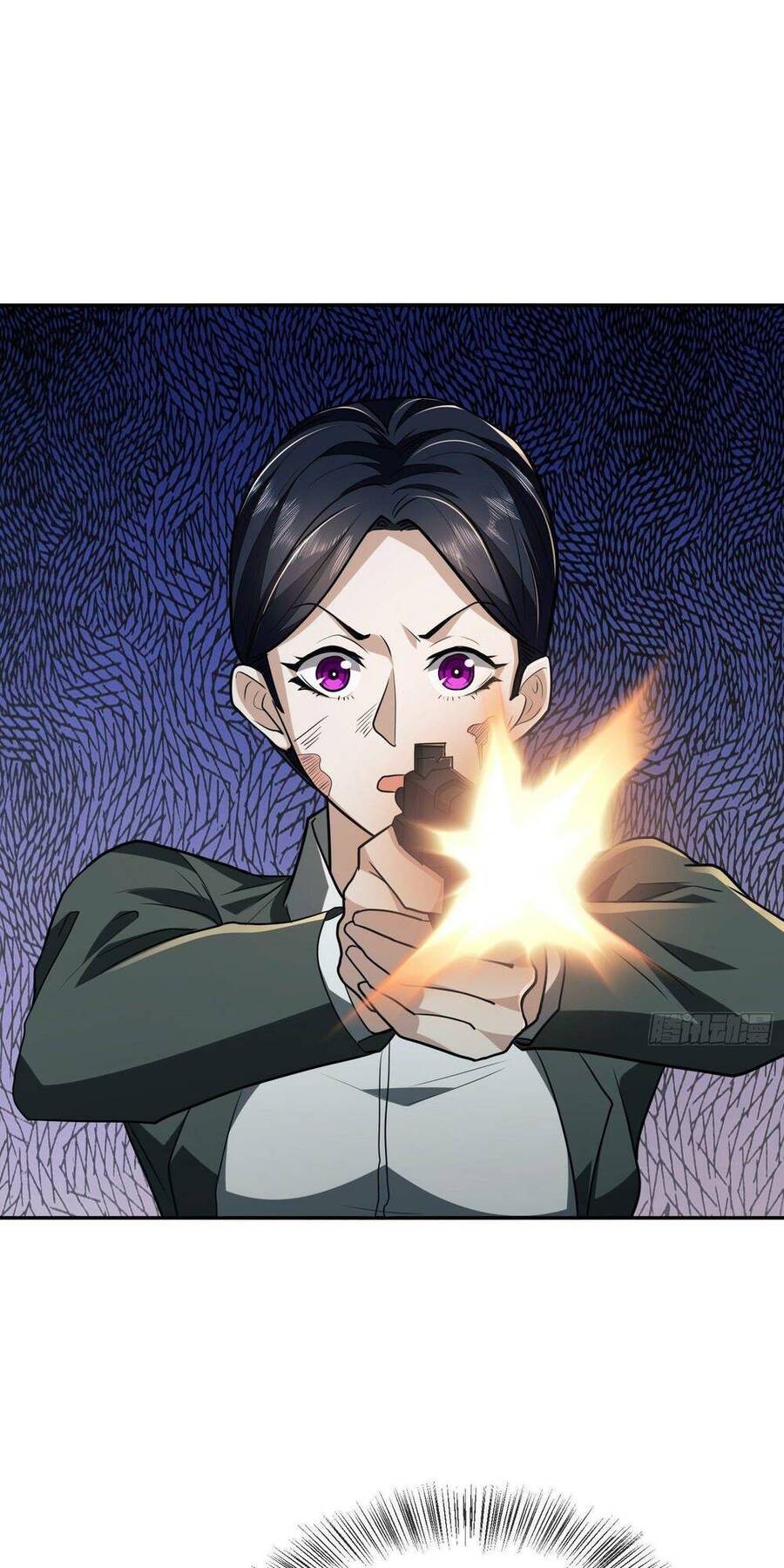 Đệ Nhất Danh Sách Chap 97 - Next Chap 98