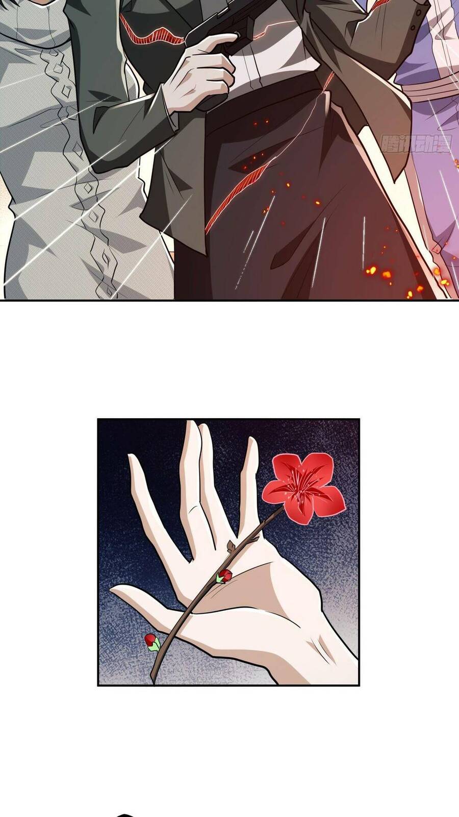 Đệ Nhất Danh Sách Chap 97 - Next Chap 98