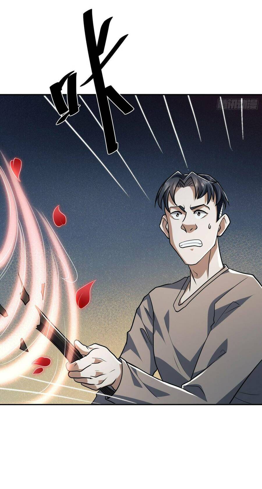 Đệ Nhất Danh Sách Chap 97 - Next Chap 98