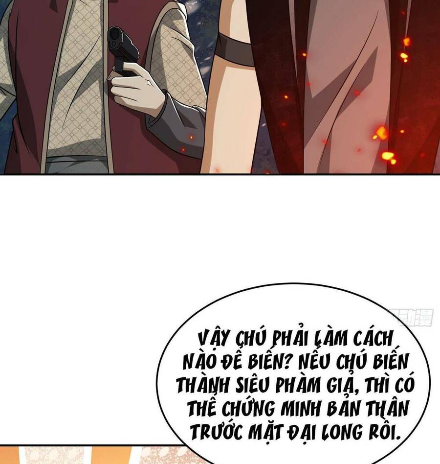 Đệ Nhất Danh Sách Chap 97 - Next Chap 98