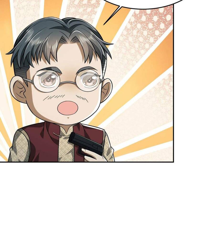 Đệ Nhất Danh Sách Chap 97 - Next Chap 98