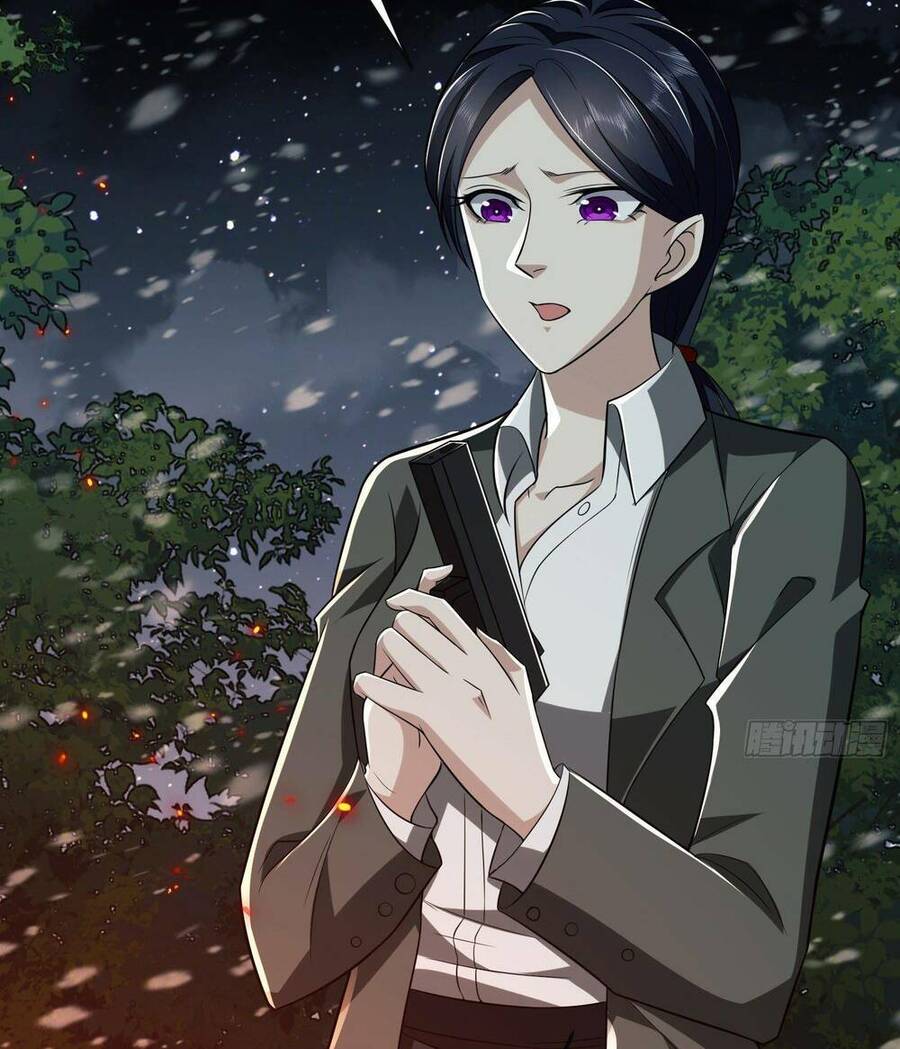 Đệ Nhất Danh Sách Chap 97 - Next Chap 98