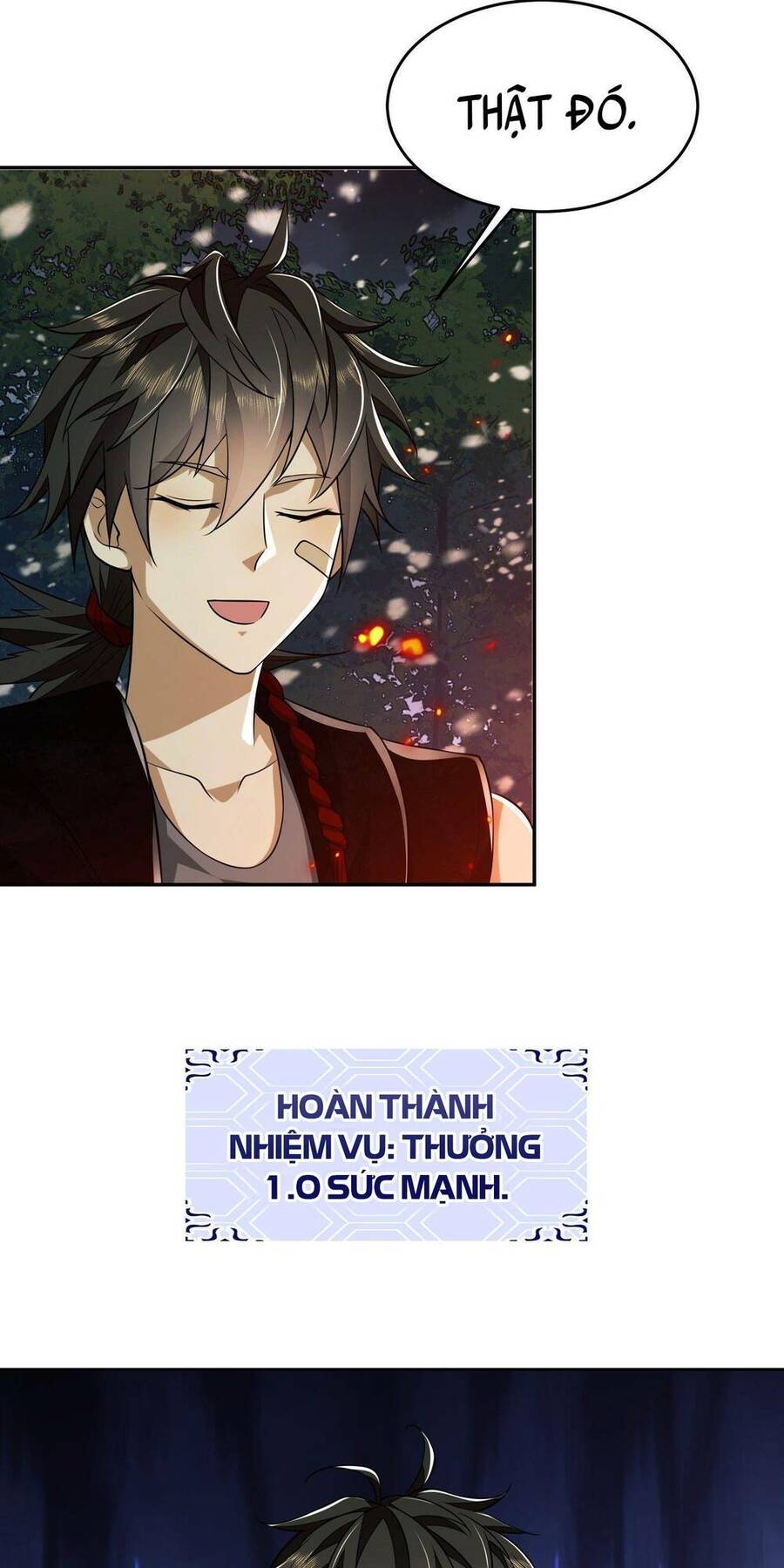 Đệ Nhất Danh Sách Chap 97 - Next Chap 98