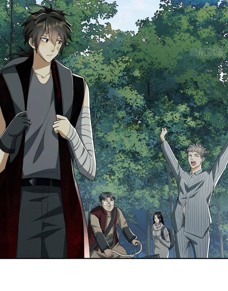 Đệ Nhất Danh Sách Chap 97 - Next Chap 98