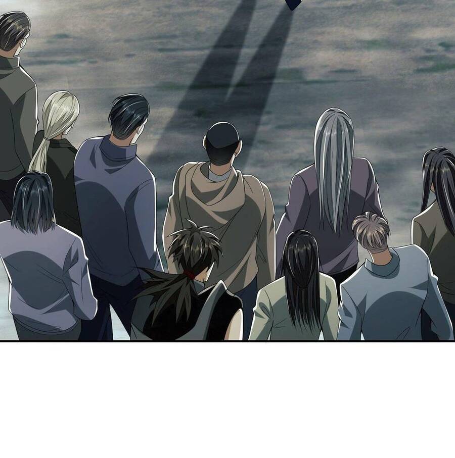 Đệ Nhất Danh Sách Chap 97 - Next Chap 98