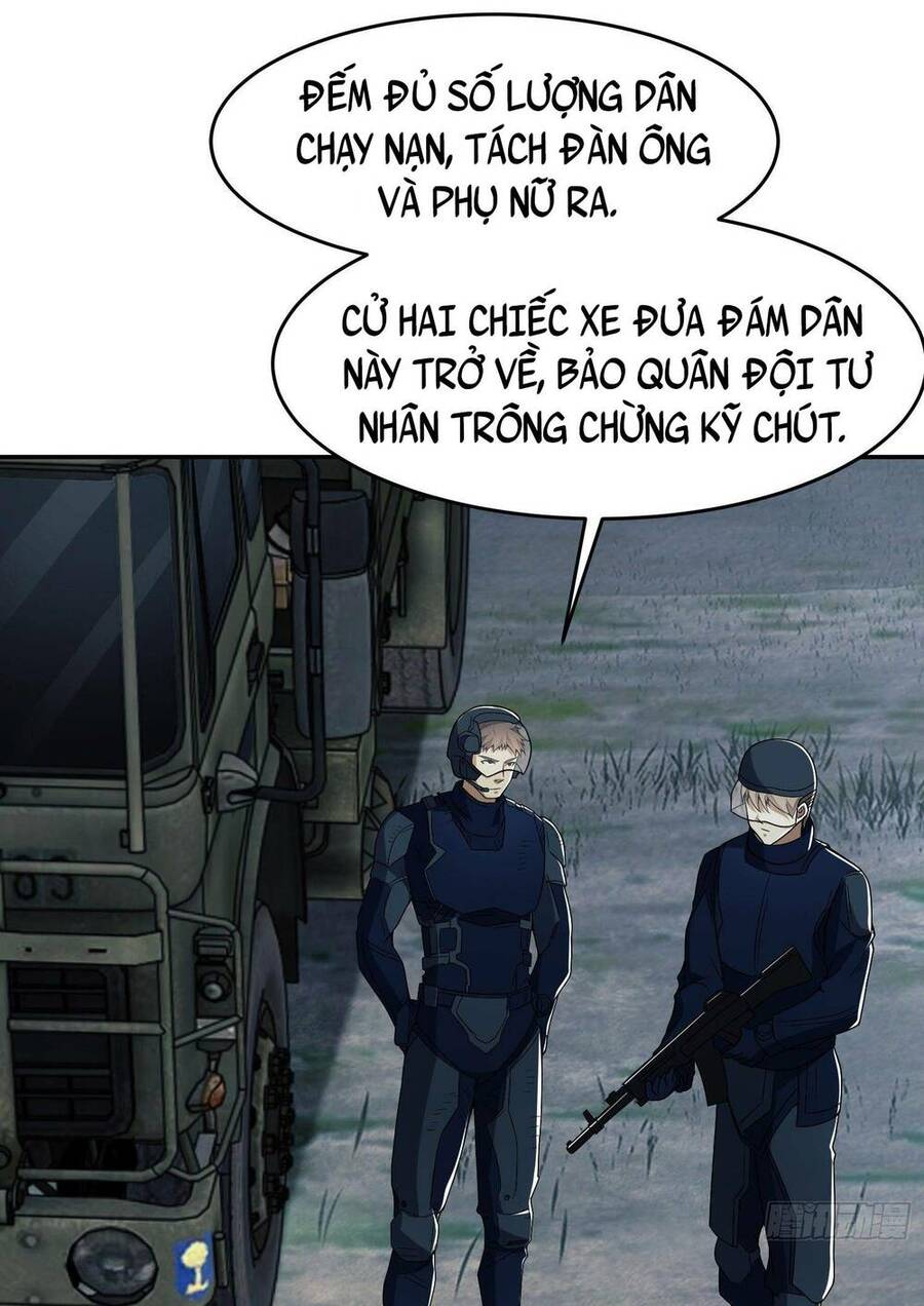 Đệ Nhất Danh Sách Chap 97 - Next Chap 98
