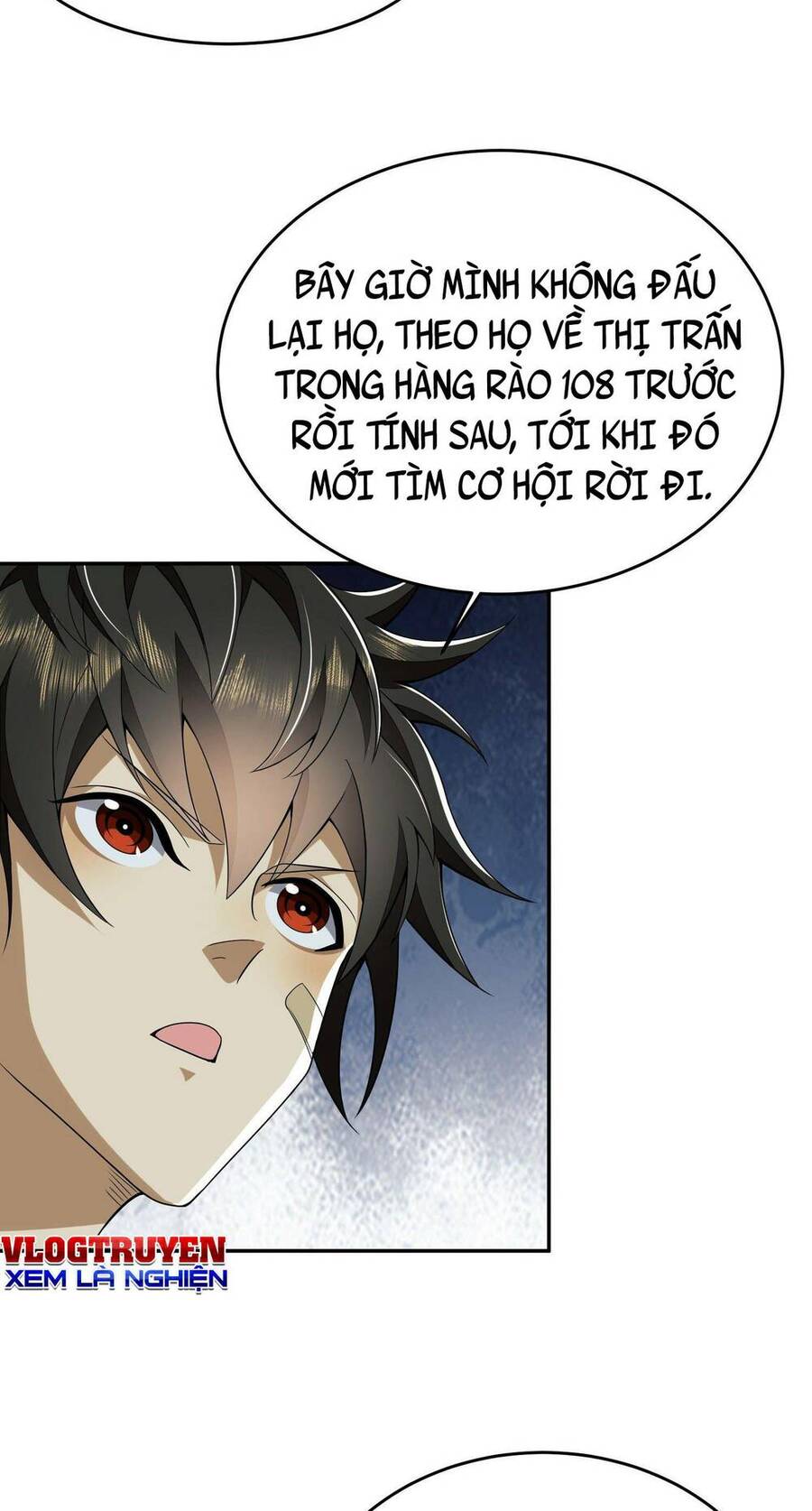 Đệ Nhất Danh Sách Chap 97 - Next Chap 98