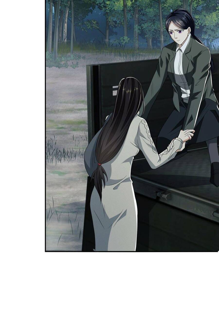 Đệ Nhất Danh Sách Chap 97 - Next Chap 98