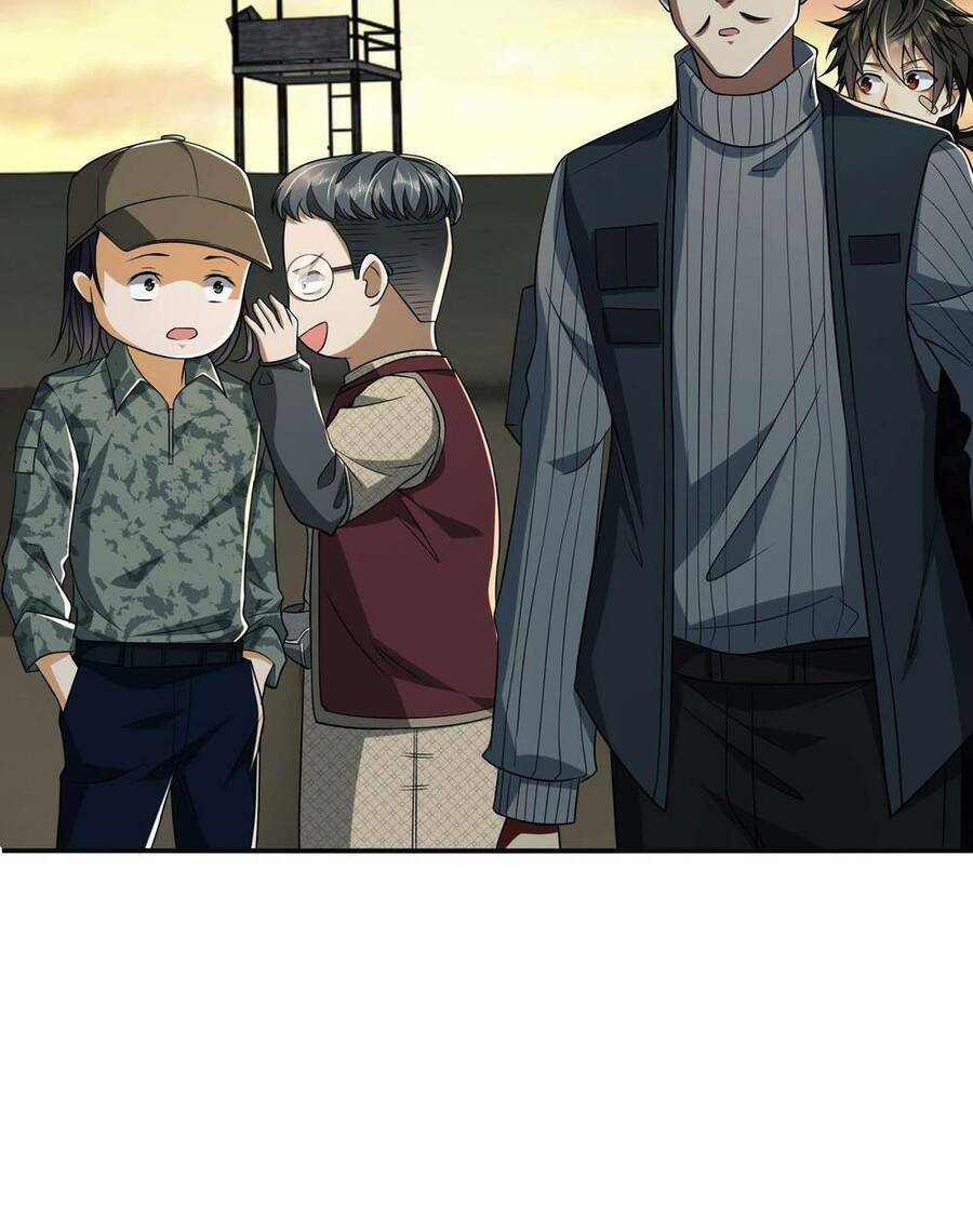 Đệ Nhất Danh Sách Chap 97 - Next Chap 98