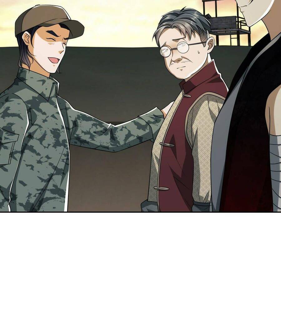 Đệ Nhất Danh Sách Chap 97 - Next Chap 98