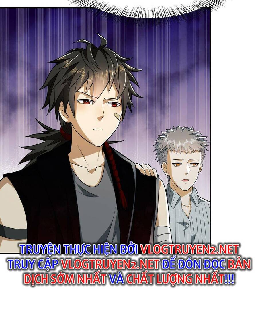 Đệ Nhất Danh Sách Chap 97 - Next Chap 98