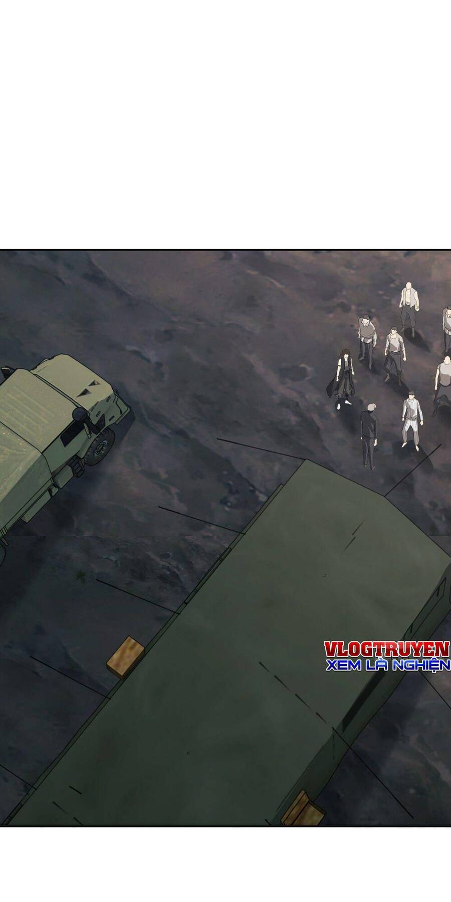 Đệ Nhất Danh Sách Chap 98 - Next Chap 99
