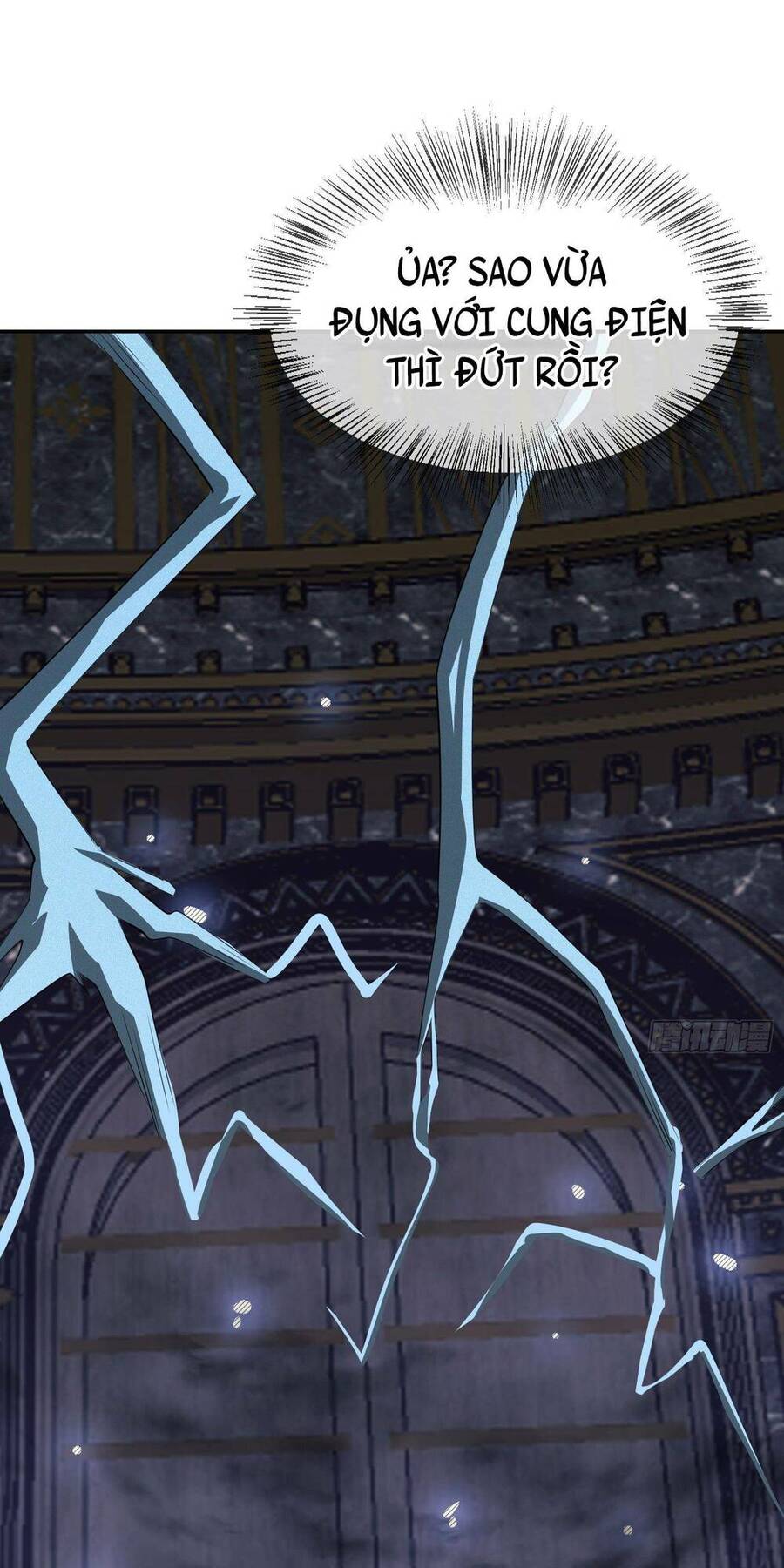 Đệ Nhất Danh Sách Chap 98 - Next Chap 99
