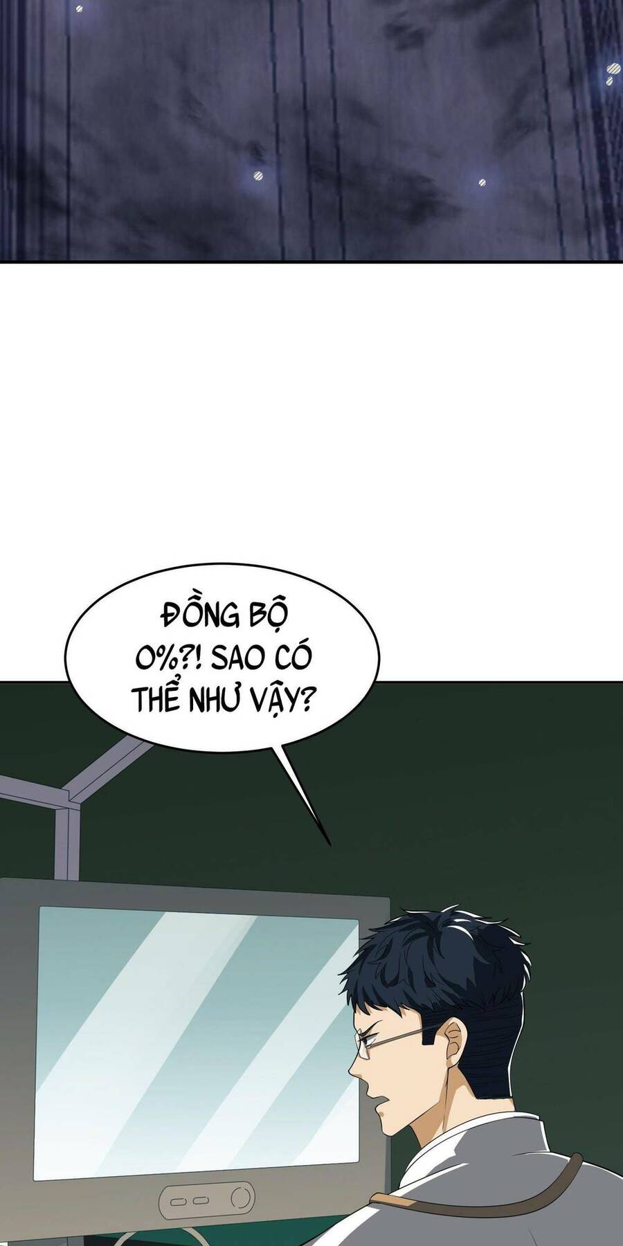 Đệ Nhất Danh Sách Chap 98 - Next Chap 99